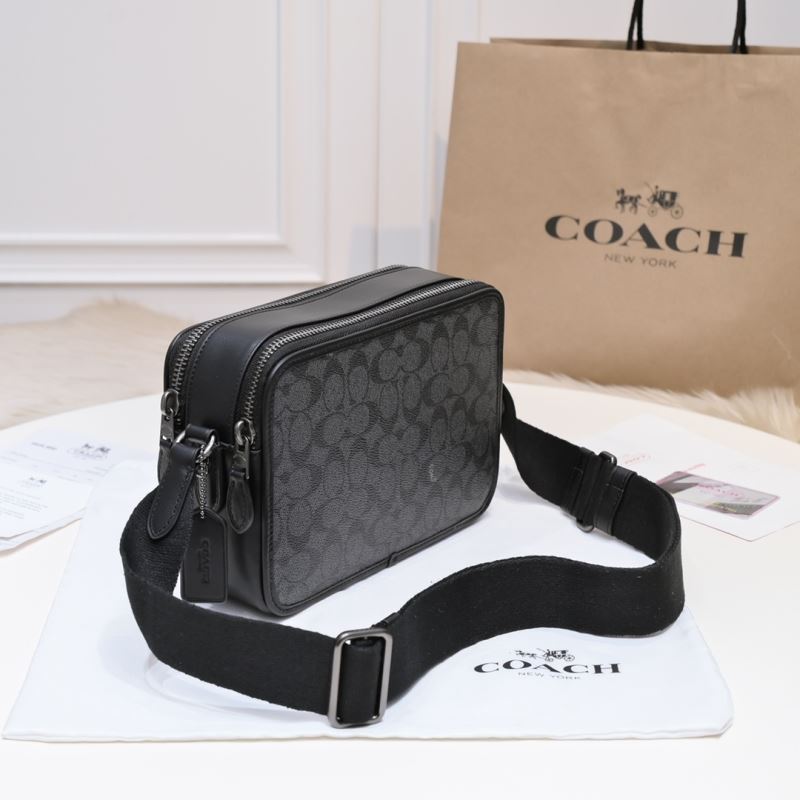 Coach Satchel Bags